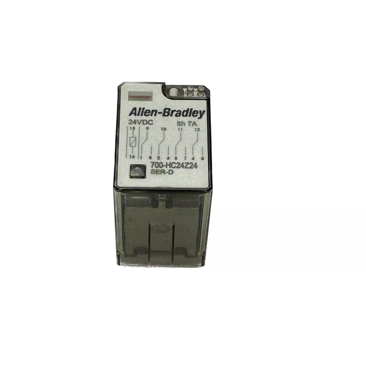 Allen - Bradley 700 - HC24Z24 - DDPARTS SOLUTION
