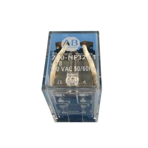 Allen - Bradley 700 - HF32A1 - DDPARTS SOLUTION