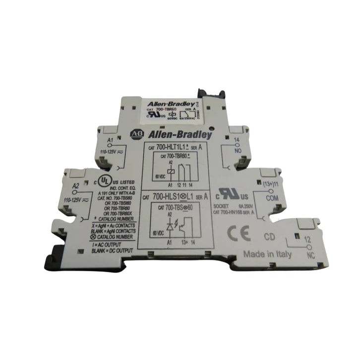 Allen Bradley 700 - HLT1L1 SPDT - DDPARTS SOLUTION