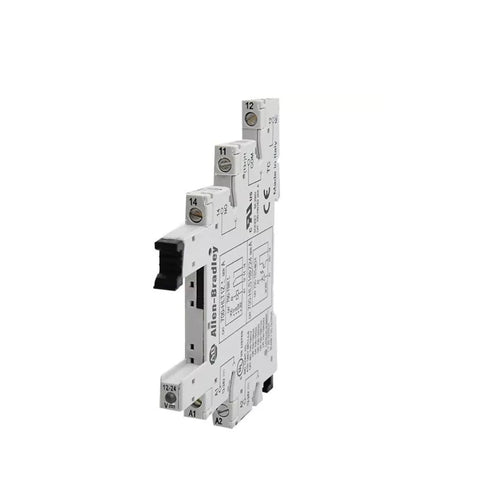 Allen - Bradley 700 - HLT1Z24 - DDPARTS SOLUTION