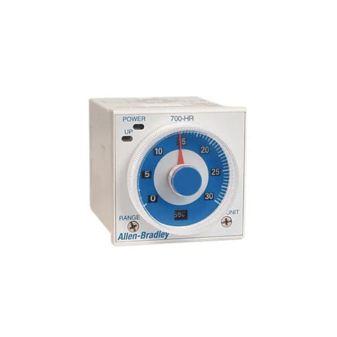 Allen - Bradley 700 - HR52TA17 - DDPARTS SOLUTION
