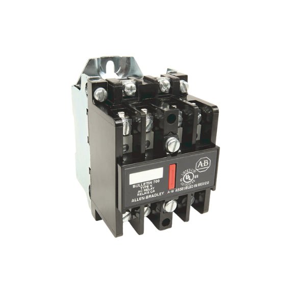 Allen - Bradley 700 - N400A1 - DDPARTS SOLUTION