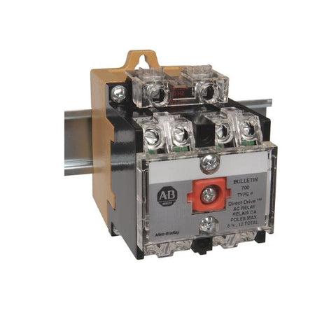 Allen - Bradley 700 - P400A1 - DDPARTS SOLUTION