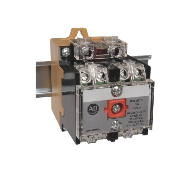 Allen - Bradley 700 - P400A1 - DDPARTS SOLUTION