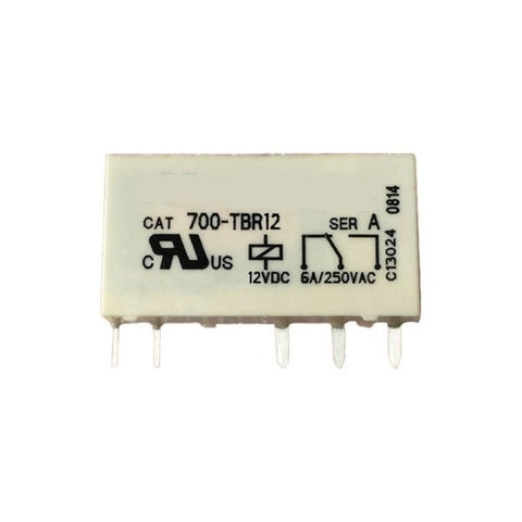 Allen - Bradley 700 - TBR12 - DDPARTS SOLUTION