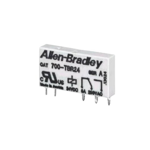 Allen - Bradley 700 - TBR24 - DDPARTS SOLUTION