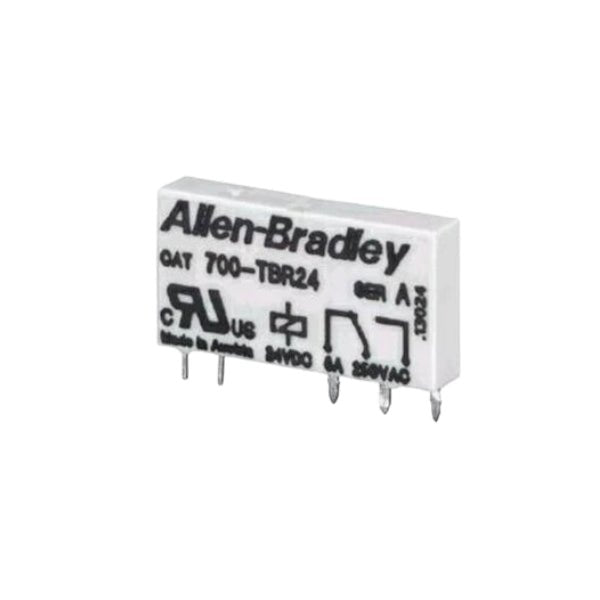 Allen - Bradley 700 - TBR24 - DDPARTS SOLUTION
