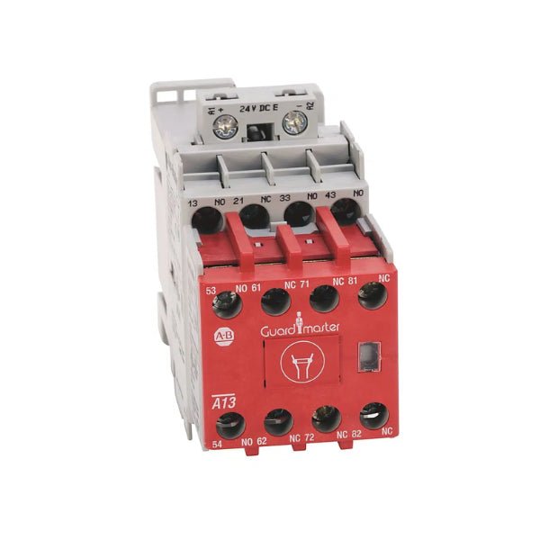 Allen Bradley 700S - CF440EJC - DDPARTS SOLUTION