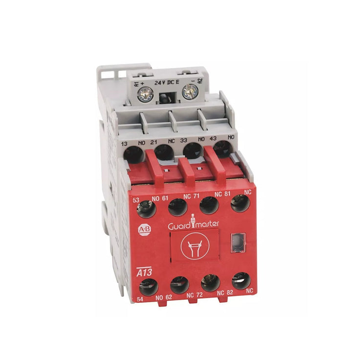 Allen - Bradley 700S - CF530EJBC - DDPARTS SOLUTION