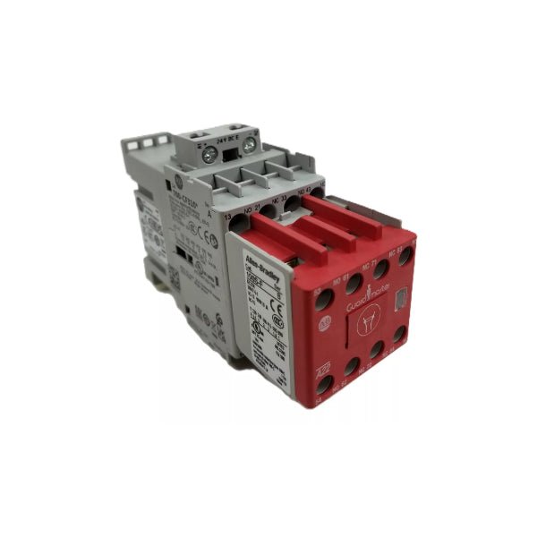 Allen - Bradley 700S - CF530EJC - DDPARTS SOLUTION