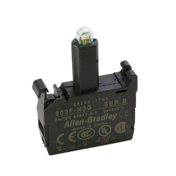 Allen - Bradley 800F - N3G - DDPARTS SOLUTION