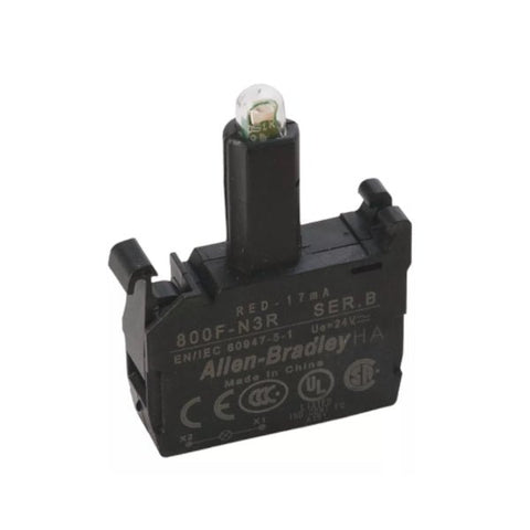 Allen Bradley 800F - N3R - DDPARTS SOLUTION