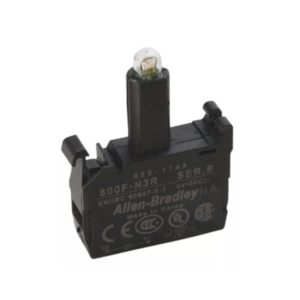 Allen Bradley 800F - N3R - DDPARTS SOLUTION