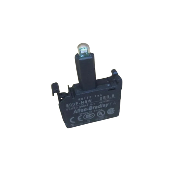 Allen - Bradley 800F - N5W - DDPARTS SOLUTION