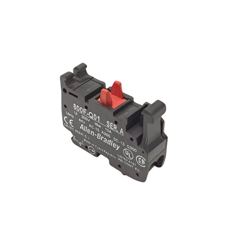 Allen - Bradley 800F - Q01 - DDPARTS SOLUTION