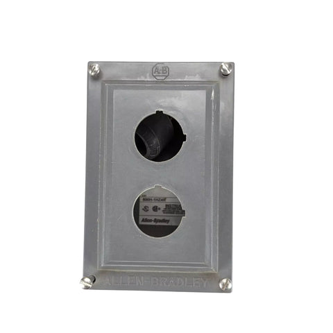Allen - Bradley 800H - 1HZ4R - DDPARTS SOLUTION