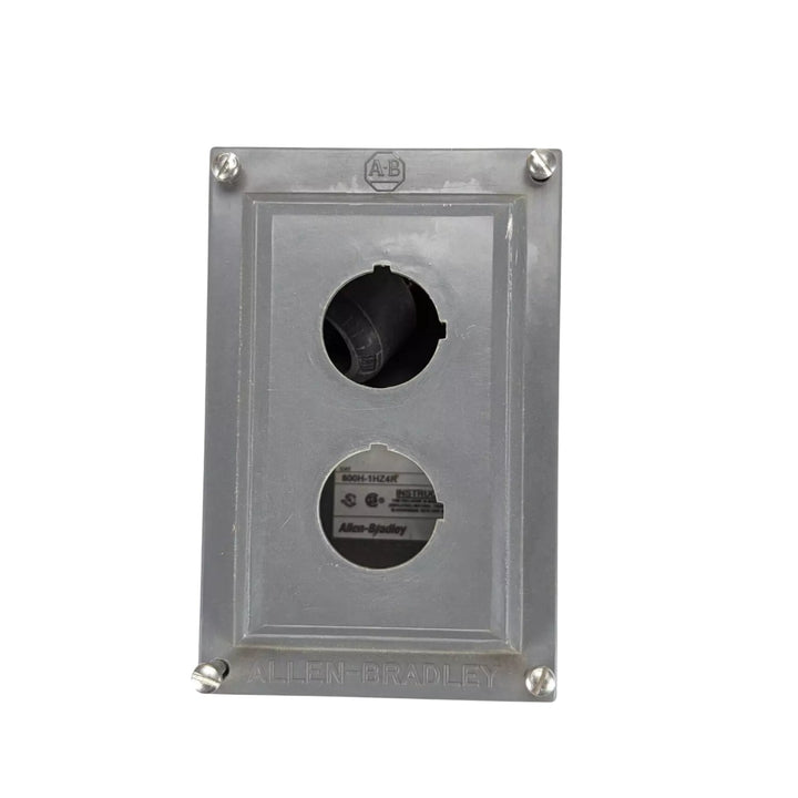 Allen - Bradley 800H - 1HZ4R - DDPARTS SOLUTION