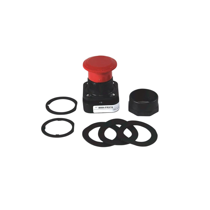 Allen - Bradley 800H - FRXT6A5 - DDPARTS SOLUTION
