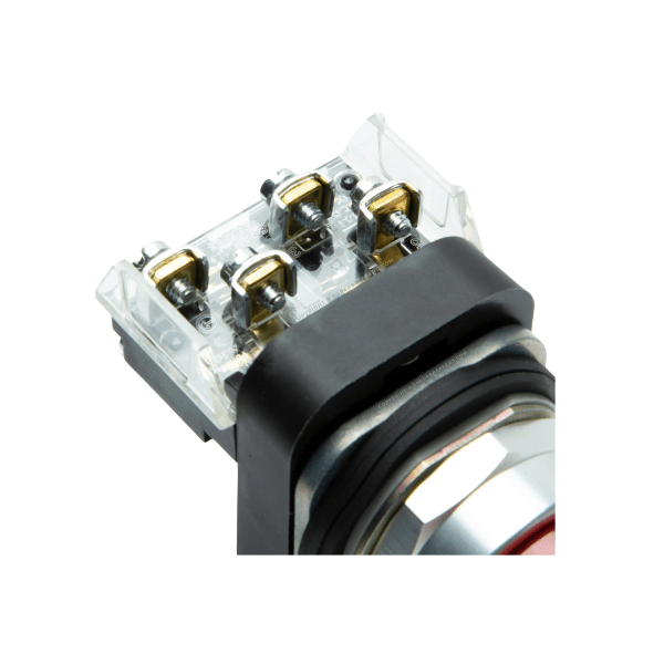 Allen - Bradley 800T - FX6A1 - DDPARTS SOLUTION