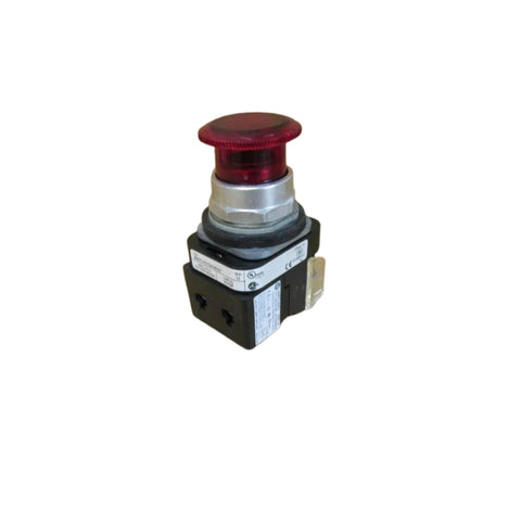 Allen - Bradley 800T - FXTQH2RA1 - DDPARTS SOLUTION