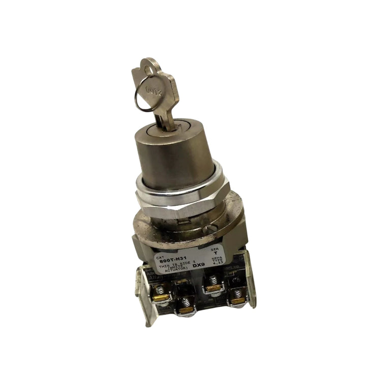 Allen - Bradley 800T - H31A - DDPARTS SOLUTION