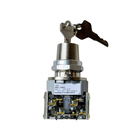 Allen - Bradley 800T - H48A - DDPARTS SOLUTION