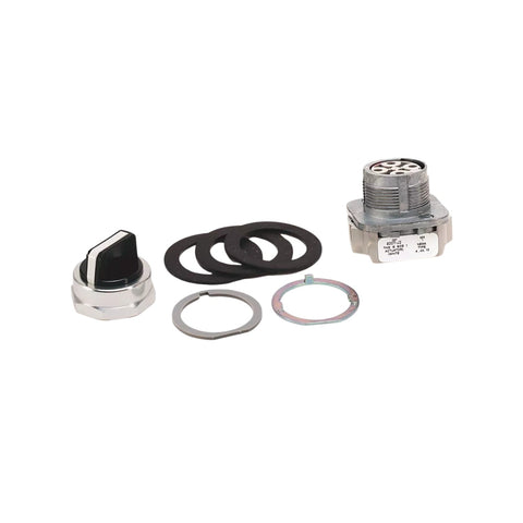 Allen - Bradley 800T - J91B - DDPARTS SOLUTION