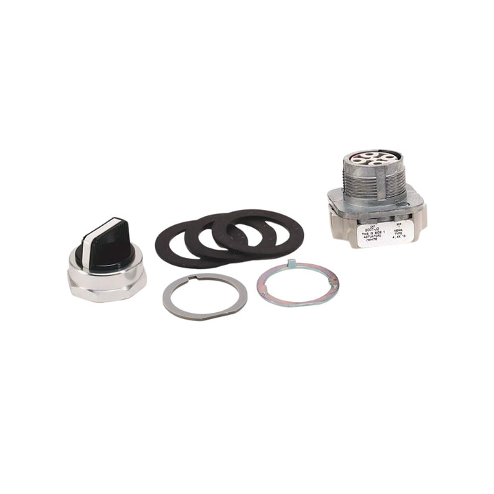 Allen - Bradley 800T - J91B - DDPARTS SOLUTION