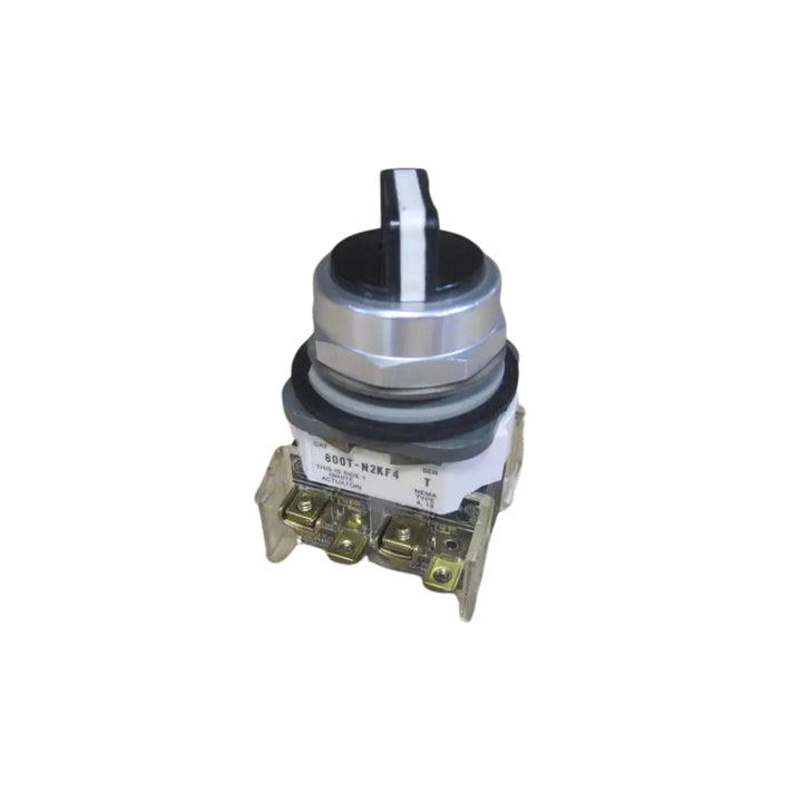 Allen - Bradley 800T - N2KF4B - DDPARTS SOLUTION