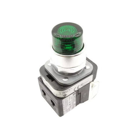 Allen - Bradley 800T - QBH2G - DDPARTS SOLUTION