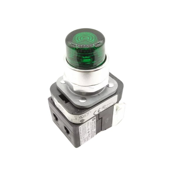 Allen - Bradley 800T - QBH2G - DDPARTS SOLUTION