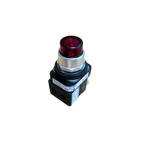 Allen - Bradley 800T - QBH2R - DDPARTS SOLUTION