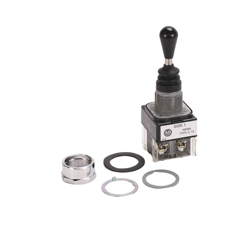 Allen Bradley 800T - T2H3 - DDPARTS SOLUTION