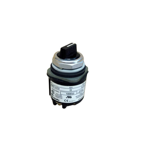 Allen - Bradley 800T - U13 - DDPARTS SOLUTION