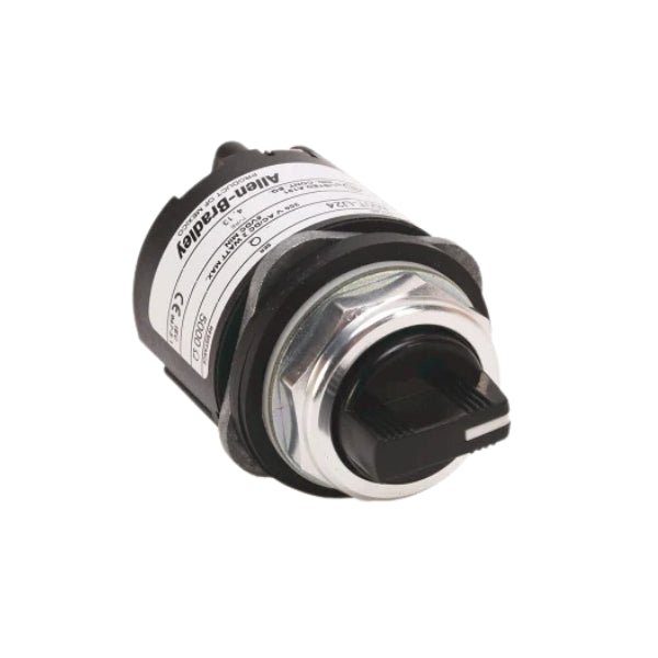 Allen - Bradley 800T - U24 - DDPARTS SOLUTION