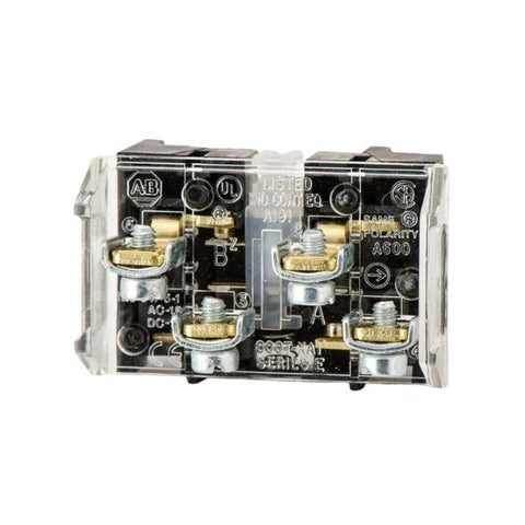 Allen - Bradley 800T - XA1 - DDPARTS SOLUTION