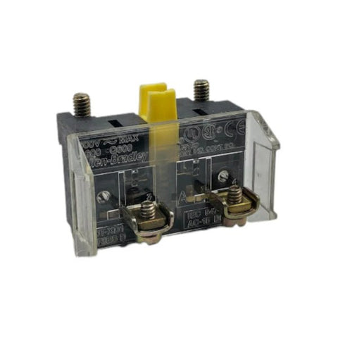 Allen - Bradley 800T - XD1 Shallow - DDPARTS SOLUTION