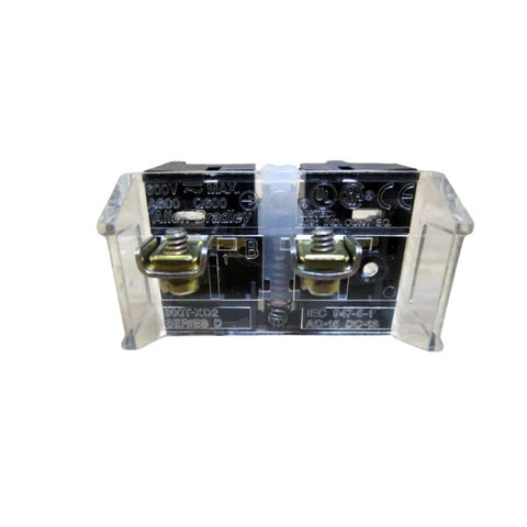 Allen - Bradley 800T - XD2 - DDPARTS SOLUTION