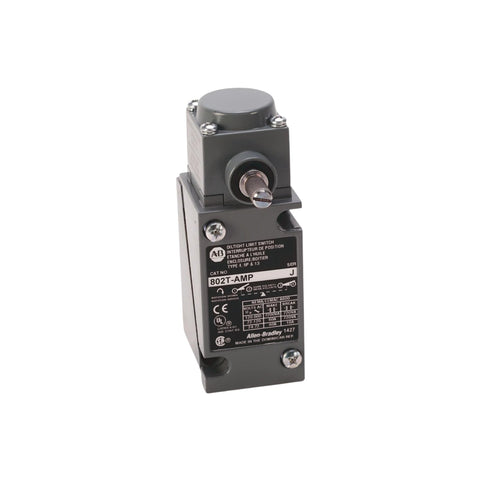 Allen Bradley 802T - AMP - DDPARTS SOLUTION