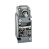 Allen-Bradley 802T-AP 22mm push button, actuator with plastic bezel, for industrial control and automation systems