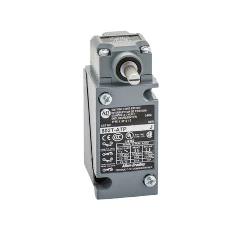 Allen - Bradley 802T - ATP - DDPARTS SOLUTION