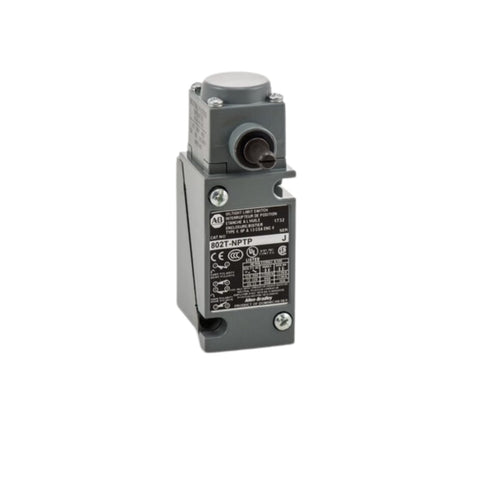 Allen - Bradley 802T - NPTP Limit Switch - DDPARTS SOLUTION