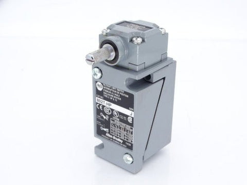 Allen-Bradley 802t-x7, a compact industrial device designed for reliable and robust operation.