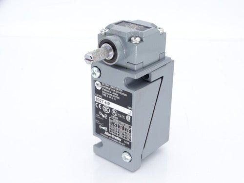 Allen-Bradley 802t-x7, a compact industrial device designed for reliable and robust operation.
