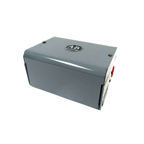 Allen - Bradley 803 - A6 Rotary Disconnect Switch - DDPARTS SOLUTION
