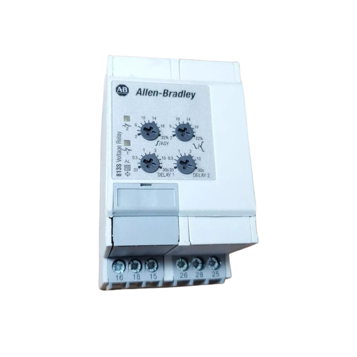 Allen - Bradley 813S - V3 - 480V - DDPARTS SOLUTION