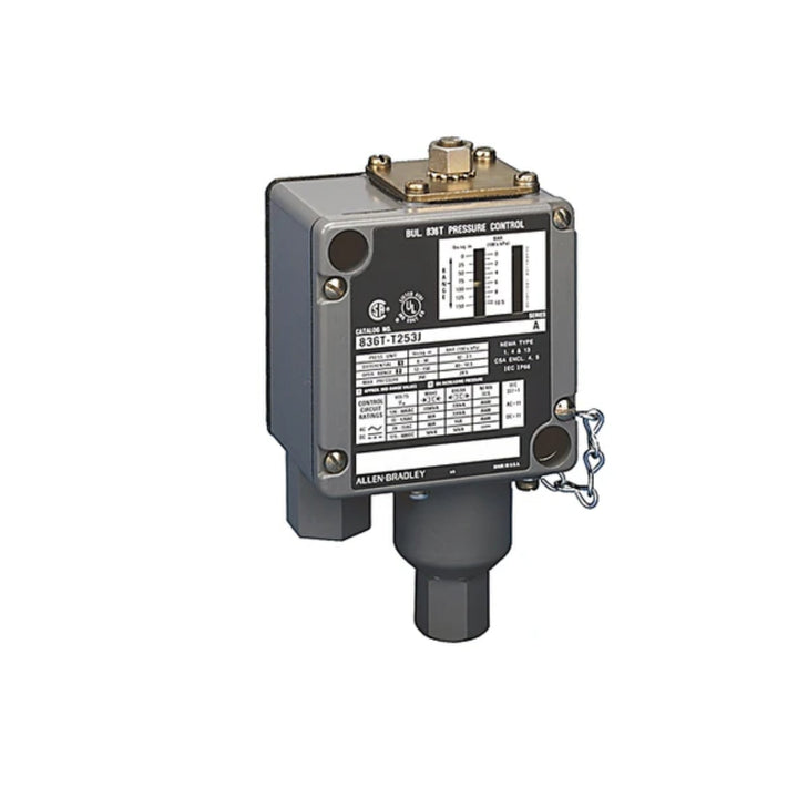 Allen - Bradley 836T - T251J - DDPARTS SOLUTION