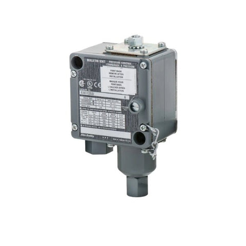 Allen - Bradley 836T - T253J - DDPARTS SOLUTION