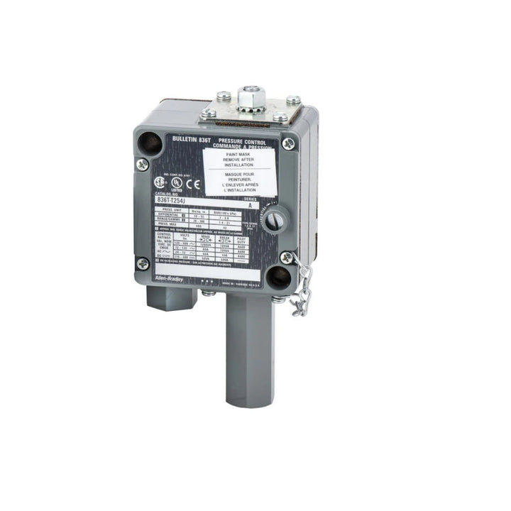 Allen - Bradley 836T - T254J - DDPARTS SOLUTION