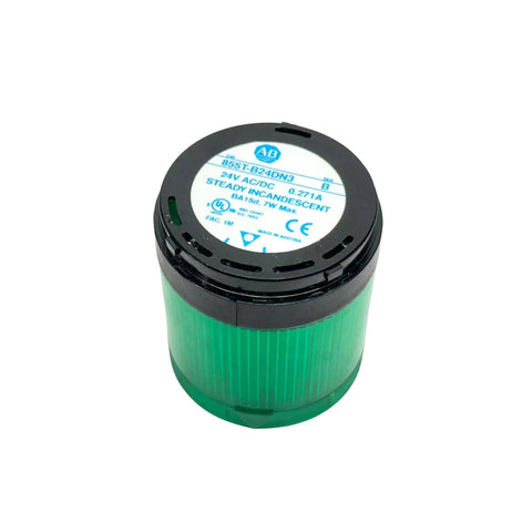 Allen - Bradley 855T - B24DN3 - DDPARTS SOLUTION